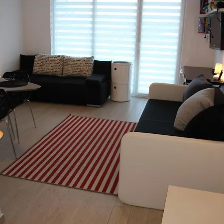 Apartament Pod Czarna Gora Sienna  Esterno foto