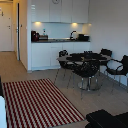 Apartament Pod Czarna Gora Sienna  Esterno foto