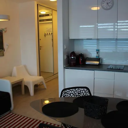 Apartament Pod Czarna Gora Sienna  Esterno foto