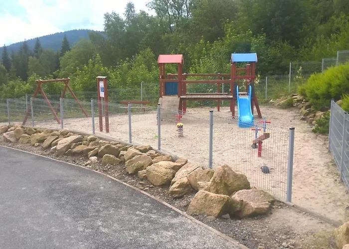 Apartament Pod Czarna Gora