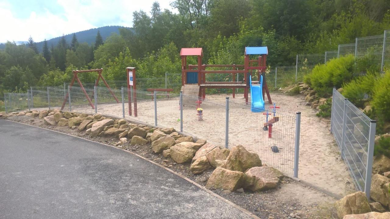 Pod Czarna Gora Apartment *