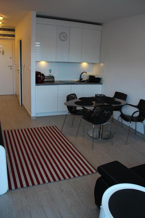 Apartment Pod Czarna Gora *