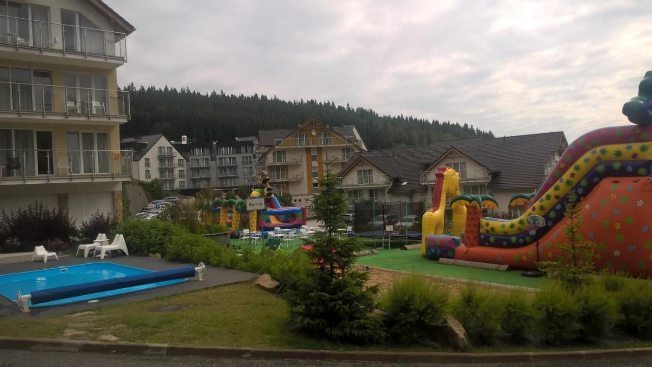 Apartment Pod Czarna Gora Sienna (Klodzko)