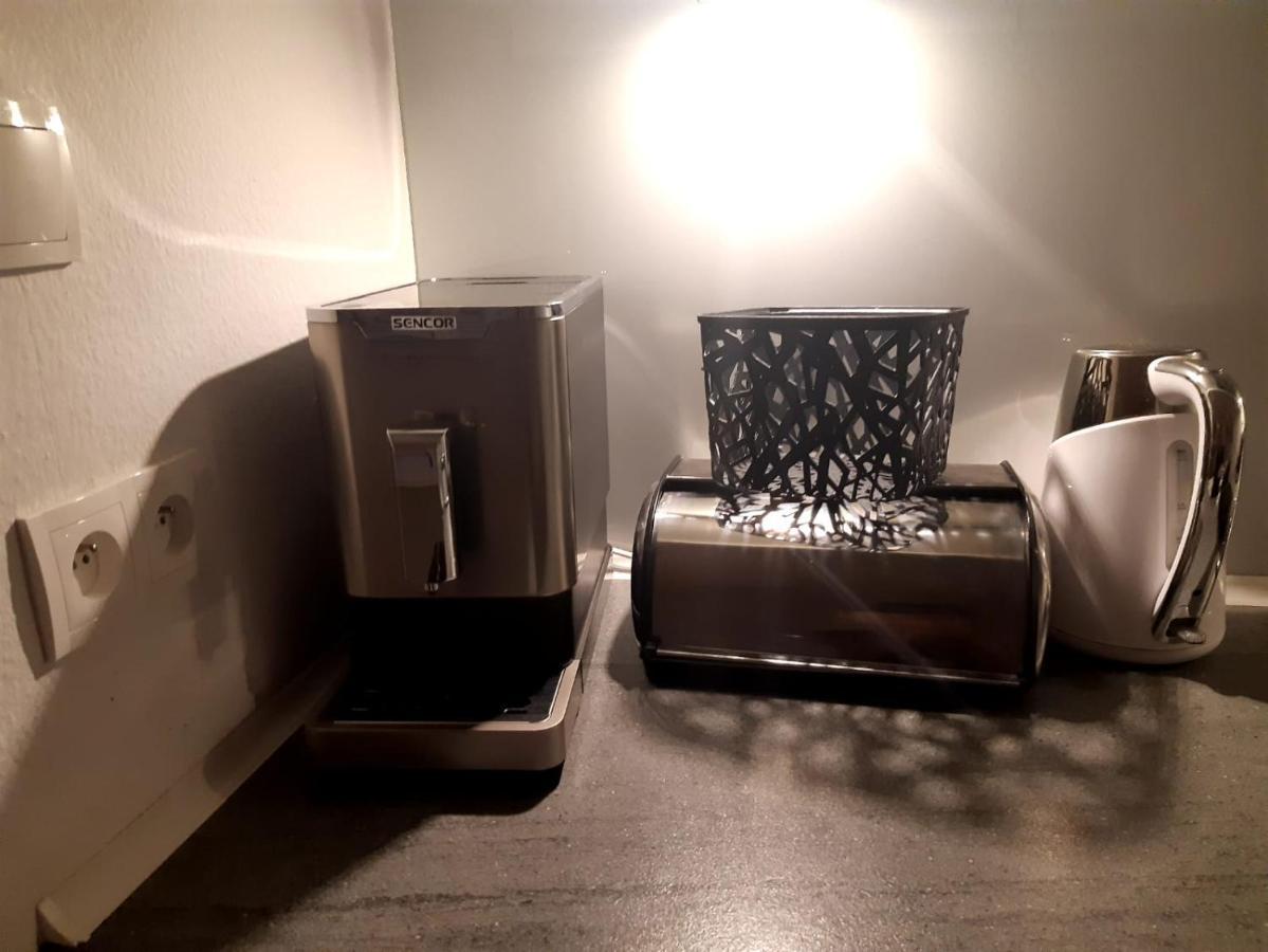 Pod Czarna Gora Apartment Sienna (Klodzko)